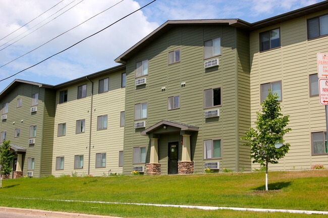 Beaver Suites - Beaver Suites Apartments