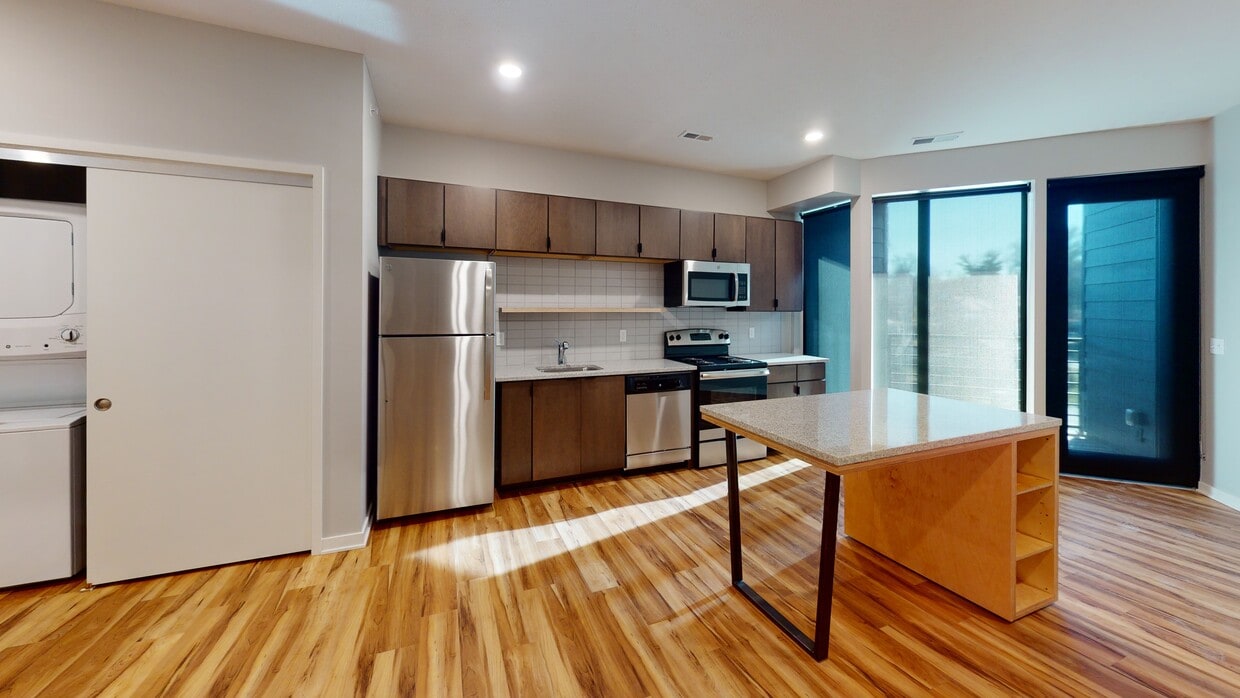 Photo - bos Apartments