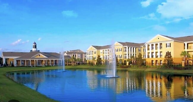 Photo - 3725 Conroy Rd Unidad 2128