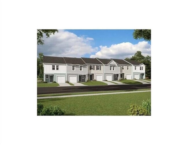 Building Photo - 105 Ellicott Wy Rental