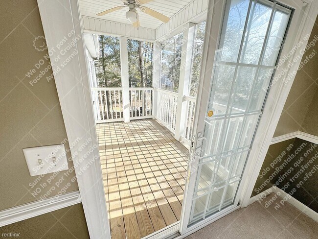 Photo - 2 br, 2 bath Condo - 1406 Grove Park Dr