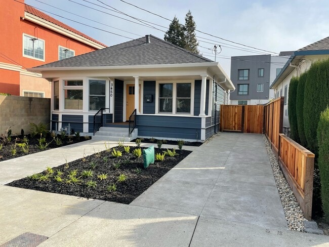Building Photo - 3450 The Alameda Rental