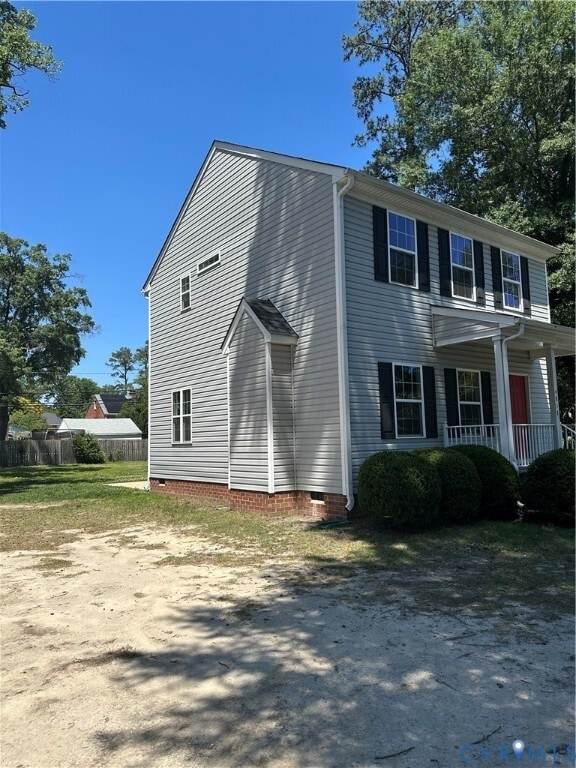 Photo - 4818 Bethlehem Rd