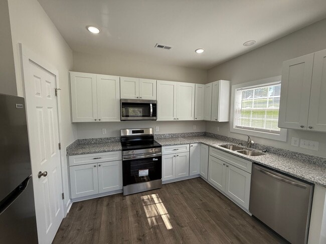 Photo - Three bedroom, 2 bath newly constructed ho...