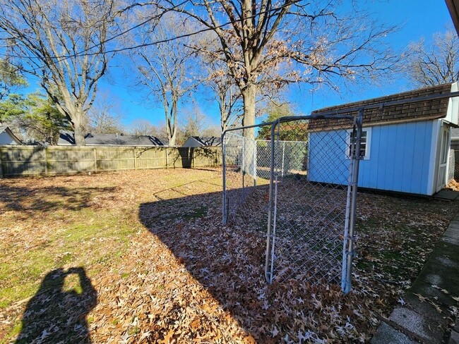 Single family home located in West Memphis - Single family home located in West Memphis
