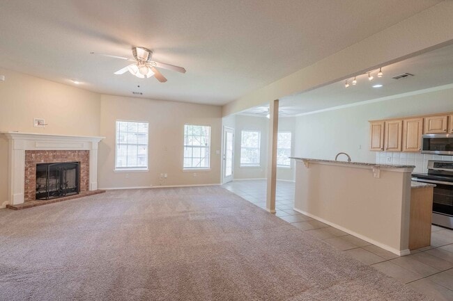 Photo - Stunning 4 Bed 3 Bath Home in Jenks!