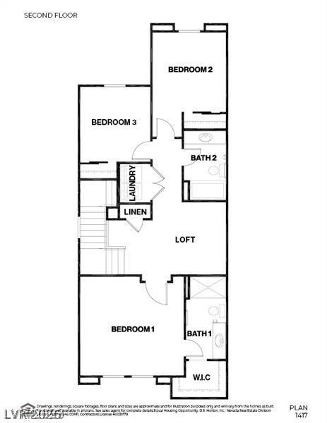 Photo - 495 Blue Ridge Cove Ct