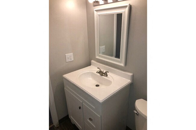 Photo - Flats on 75th