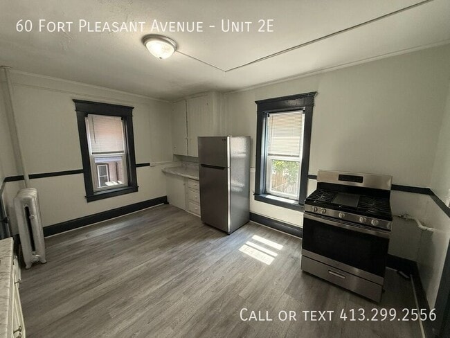 Photo - 60 Fort Pleasant Ave Unit 2E