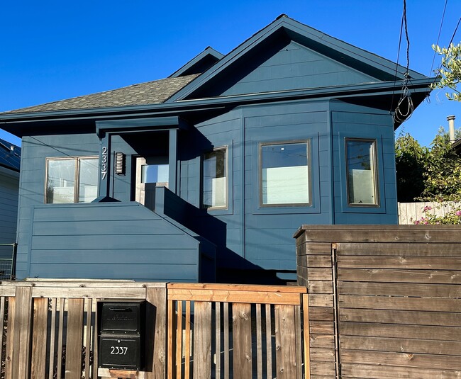 Photo - 2337 Fifth St