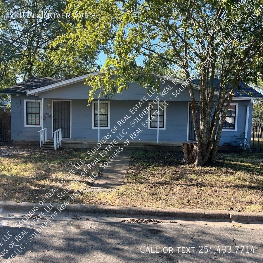 Photo - 210 W Hoover Ave Unidad .