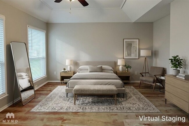 Photo - 1509 Brook Forest Dr