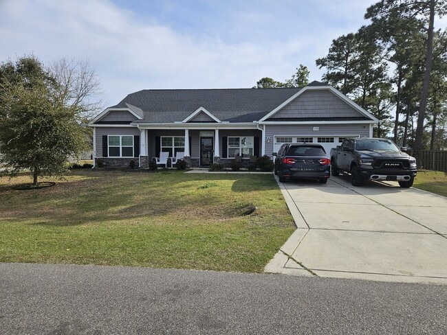 Building Photo - 5 Bedroom 3 Bath home in The Preserve at Tidewater Sneads Ferry