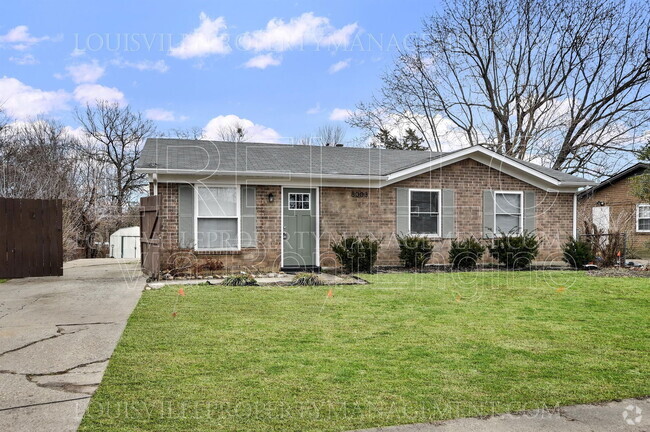 Building Photo - 8003 Grenelle Dr Rental