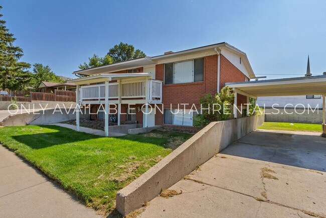 Photo - 185 W 2200 S