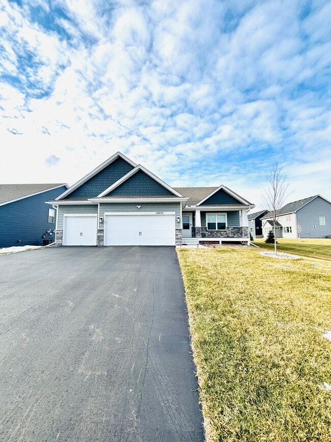 Photo - Amazing updated 4 bed house in Lakeville!