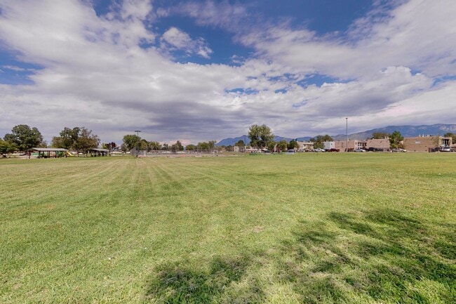 8000 Grand Avenue NE