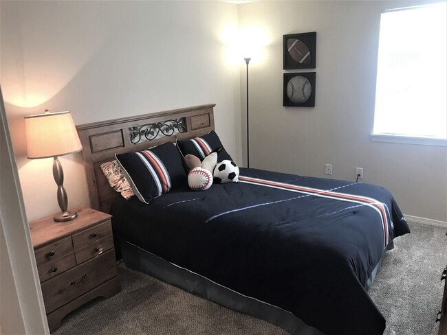 Photo - Berkshire Court Apartments