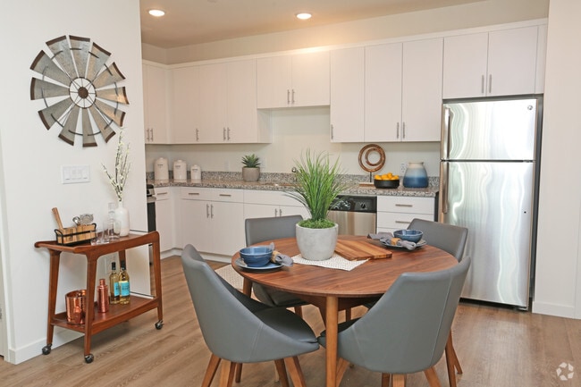 Blue Oak