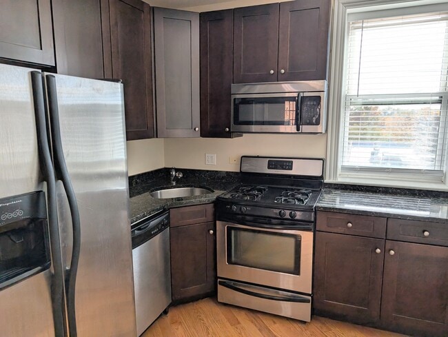 Photo - 4016 N Central Park Ave Unit 3E