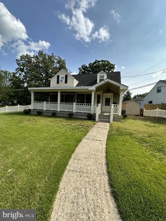 Photo - 2107 Belle View Blvd House