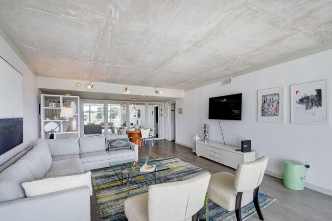 Photo - 2780 S Ocean Blvd Unit 510