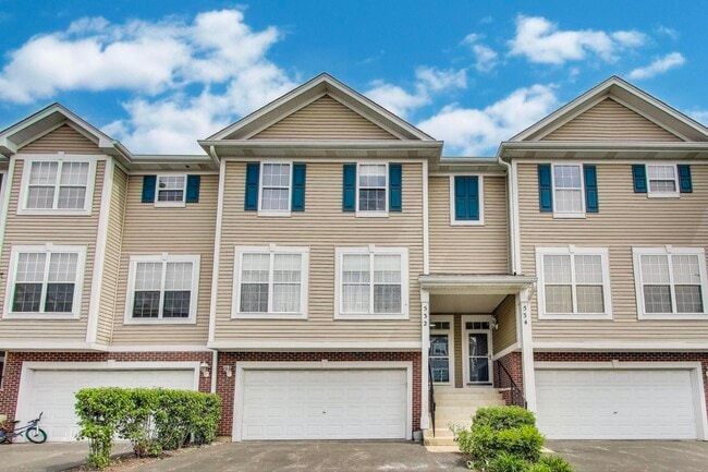 Photo - 532 Declaration Ln Townhome