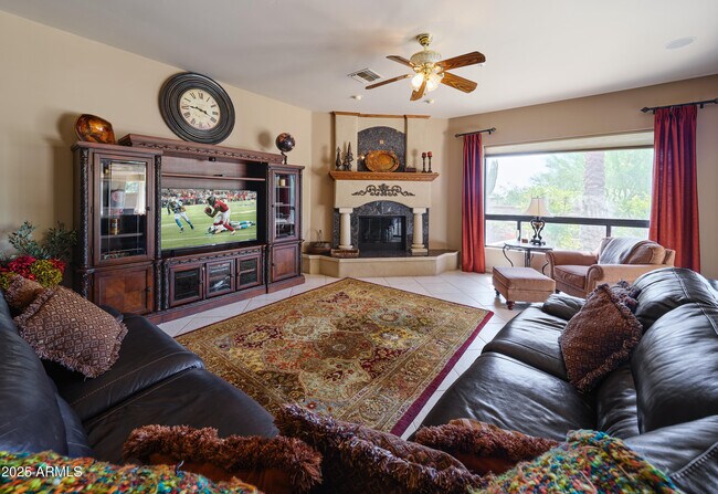 Photo - 25550 N Wrangler Rd