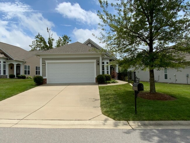 Building Photo - Move in ready in a wonderful Active 55+ Ad... Rental