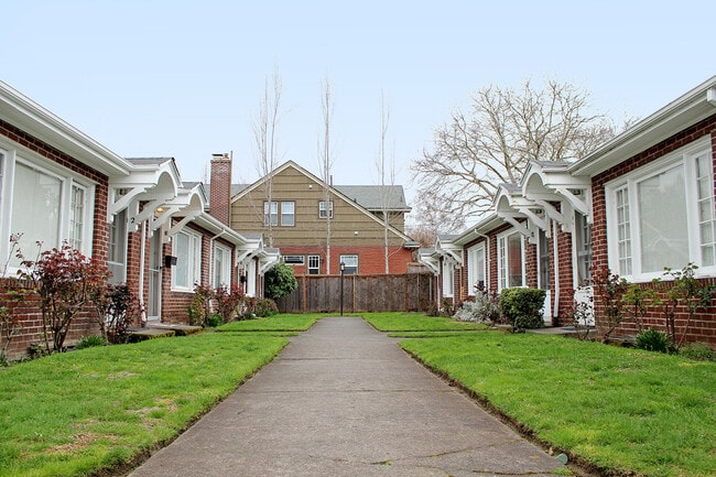 Photo - 1011 NE Tillamook St Apartamento Unidad 1011-07