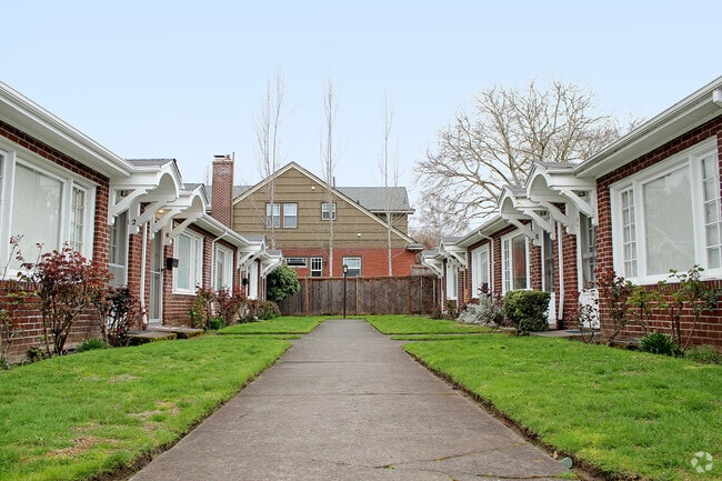 Building Photo - 1011 NE Tillamook St Rental