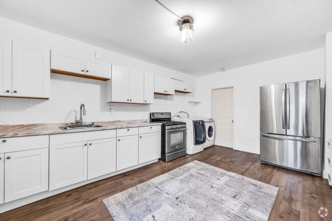 Building Photo - 41 Bloomfield Ave Rental