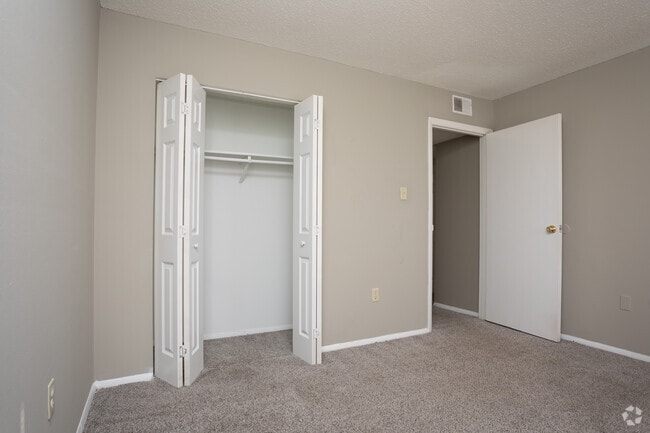 Westgate Apartments