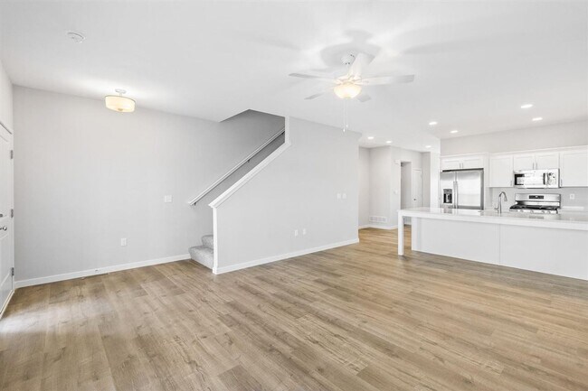 624 Catherine Dr Unidad Prairie Village