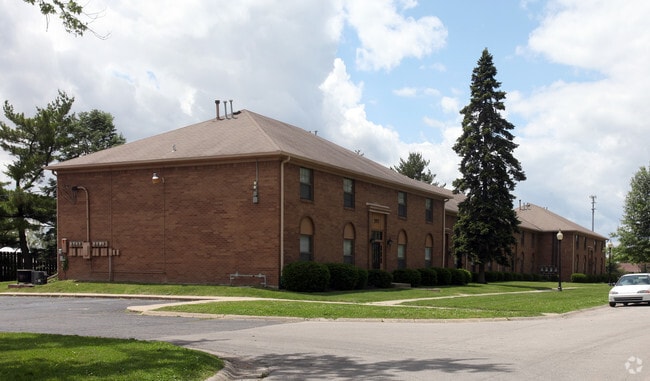 Building Photo - Ashton Park