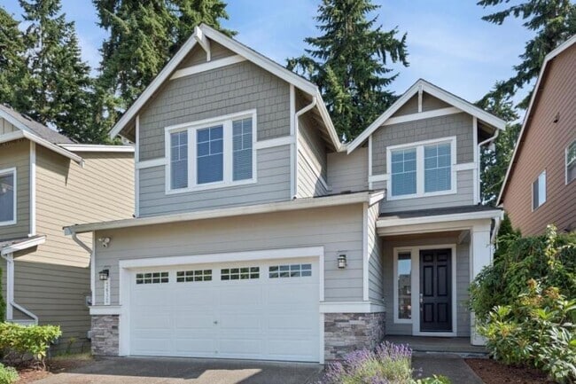 Building Photo - 3 bedroom in Bothell WA 98012 Rental
