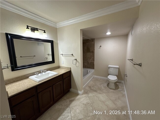 Photo - 1150 N Buffalo Dr Unit 1017