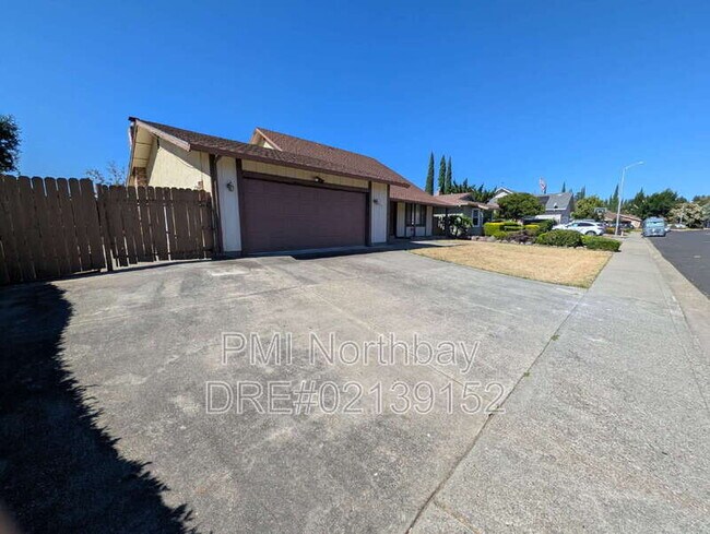 Photo - 2909 Calaveras Dr