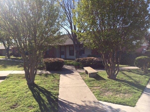 Photo - 1031 Old Bynum Rd Unit #1031
