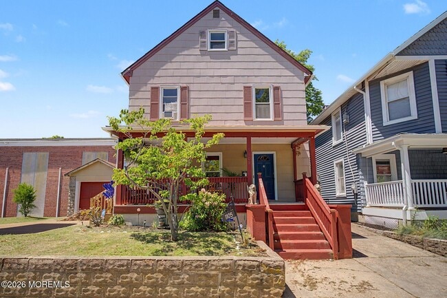 Building Photo - 1105 Emory St Unit 2