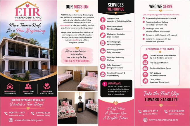 Photo - 1233 N G St Unit 2