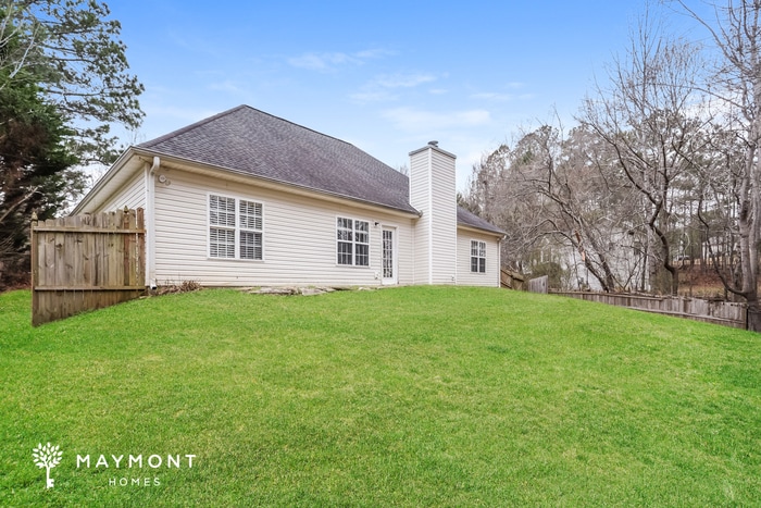 Photo - 4017 River Garden Cir