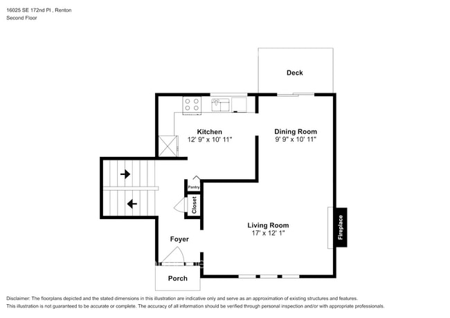 Photo - 16025 SE 172nd Pl
