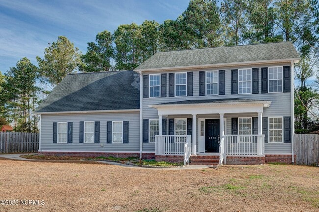 Photo - 2808 Fletcher Ct