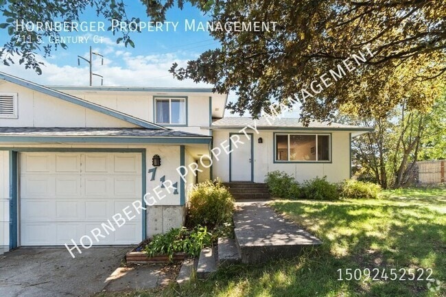Building Photo - 711 S Century Ct Rental