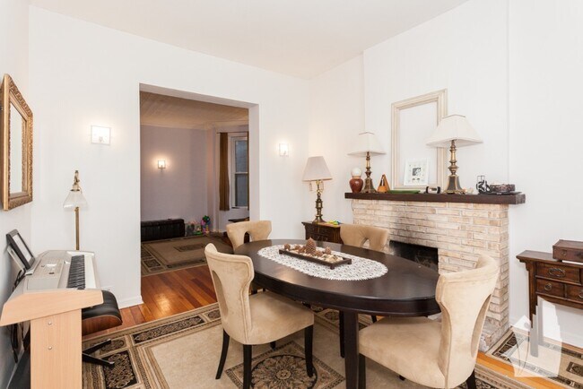 Photo - 1629 N Ashland Ave Unit 3