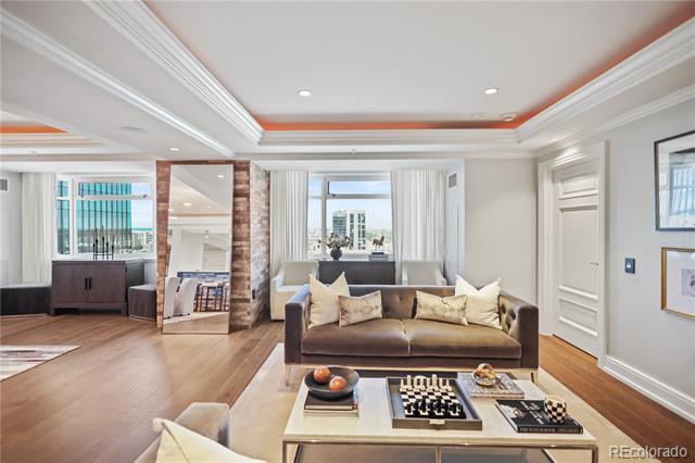 Photo - 1891 Curtis Street Unit 1812