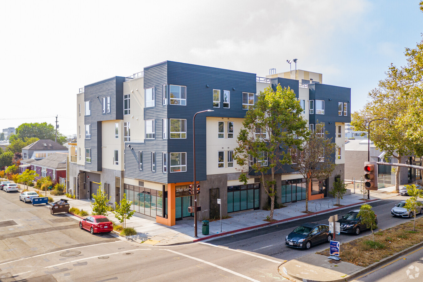 Grayson Street Apartments - Grayson Street Apartments