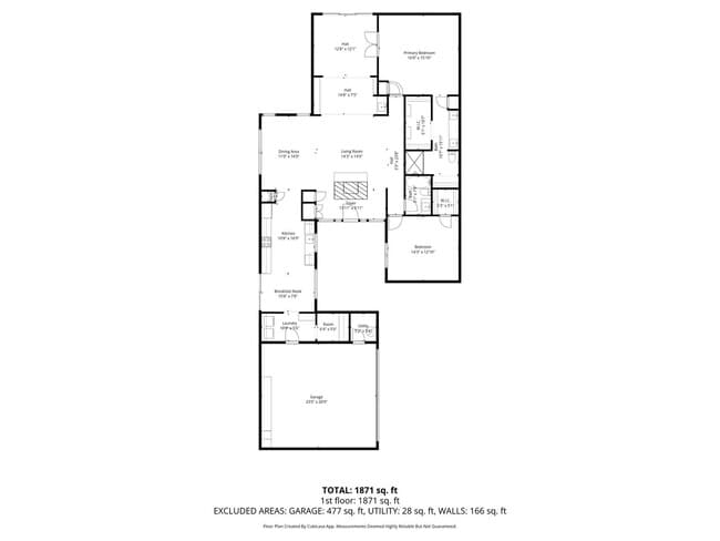 Photo - Easy Townhouse Living