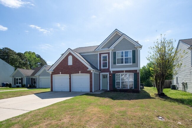 2924 Tuckland Dr